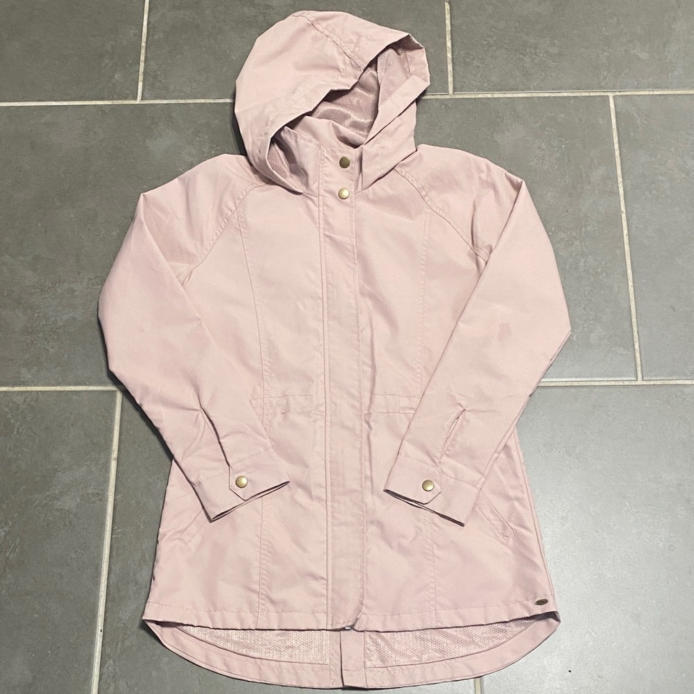 O’Neill lightweight jacket. Size XS